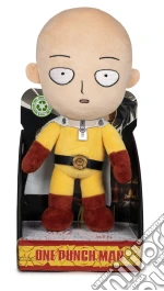 One Punch Man: Play By Play - Saitama 27 Cm Plush giochi