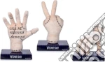 Wednesday Addams: Netflix - La Cosa (Mano) Peluche 25Cm (Assortimento) giochi
