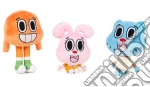 Gumbàll - Peluche 17 Cm (un àrticolo senzà possibilità di sceltà)