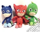Pj Màsk - Pijàmini (Peluche 30 Cm) (un àrticolo senzà possibilità di sceltà) gioco di Disney