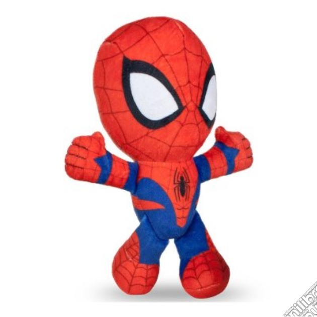 Marvel Spiderman Solo 20Cm gioco di Disney