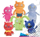 Ugly Dolls (Pupazzi Alla Riscossa) Peluche 27Cm - 6 Ass. gioco
