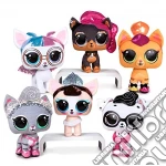 L.O.L. Surprise: Play By Play - Pets Peluche 27 Cm (Assortimento) giochi