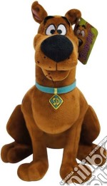 Scooby Doo: Play by Play - Peluche 28 Cm