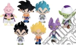 Dragon Ball: Play by Play - Peluche 30Cm Soft (Assortimento) giochi
