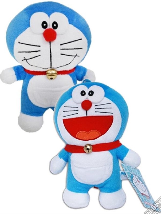 Doraemon - Peluche 50 Cm - (un articolo senza possibilità di scelta) 2 Pz gioco di PTS