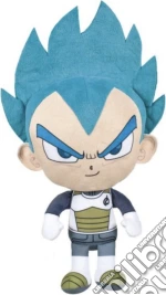 Dragon Ball: Play by Play - Vegeta Solo Peluche 40Cm giochi
