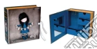 Gorjuss - Book Style Jewel Box - I Found My Family In A Book gioco di Nice