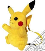 Canenco: Pokemon 3D Rugtas Pluche Pikachu