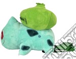 Peluche Zaino Pokemon Bulbasaur 36cm