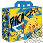 Pokemon: Konix - Pikachu (Shopping Bag / Borsa) giochi