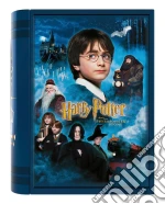 Harry Potter - Metallic Book Box - Vol. 1 - Statio giochi