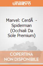 Occhiali Da Sole Occhiali Da Sole Premium Spiderman gioco