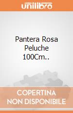 Pantera Rosa Peluche 100Cm.. gioco