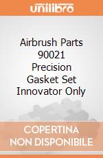 Airbrush Parts 90021 Precision Gasket Set Innovator Only giochi