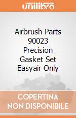 Airbrush Parts 90023 Precision Gasket Set Easyair Only giochi