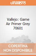 Vallejo: Game Air Primer Grey 70601 gioco di Vallejo
