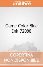 Game Color Blue Ink 72088 gioco di Vallejo