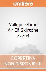 Vallejo: Game Air Elf Skintone 72704 gioco di Vallejo