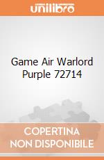 Game Air Warlord Purple 72714 gioco di Vallejo
