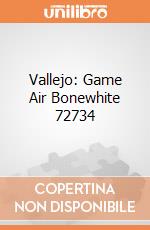 Vallejo: Game Air Bonewhite 72734 gioco di Vallejo