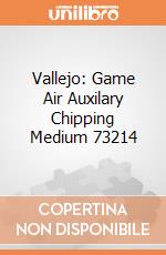 Vallejo: Game Air Auxilary Chipping Medium 73214 gioco di Vallejo