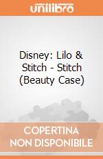 Disney: Lilo & Stitch - Stitch (Beauty Case) giochi