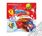 Superzings - Serie 1 - 2-Pack Hideout gioco di Dynit