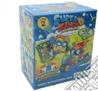 Superzings - Serie 2 - Dual Box - Special Pack Italia giochi