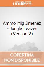 Ammo Mig Jimenez - Jungle Leaves (Version 2) giochi