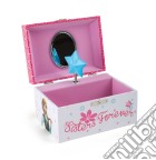 Portagioie Frozen con carillon  gioco di Joy Toy
