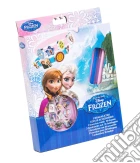 Frozen - 3 Braccialetti Con 18 Charms giochi