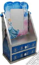 Cenerentola - Portatrucchi Con Specchio In Legno giochi