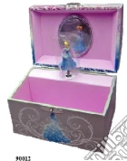 Cenerentola - Bauletto Portagioie Con Carillon giochi
