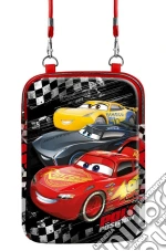 Disney: Karactermania - Cars 3 Pole Borsa A Tracolla Tablet giochi