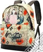 Dc Comics: Karactermania - Harley Quinn Mad Love (Zaino HS) giochi