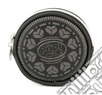 Oh My Pop! Black Cookie Portamonete Rotondo giochi