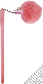 Penna Unicorn Karactermania Assortiti Penna Pompom  giochi