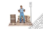 Invasion Usa: Matt Hunter (Chuck Norris) 18 Cm Pvc Statue gioco di SD Toys