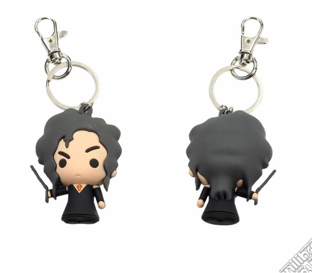 Harry Potter: Bellatrix Rubber (Portachiavi) gioco