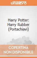 Harry Potter: Harry Rubber (Portachiavi) gioco