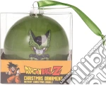 Dragon Ball Z: Sd Toys - Cell Chibi Christmas Ball giochi