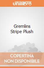 Gremlins Stripe Plush giochi