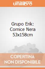 Grupo Erik: Cornice Nera 53x158cm gioco
