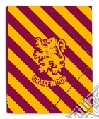 Harry Potter Gryffindor (Cartella Con Elastici A4 Polipropilene) gioco di Grupo Erik