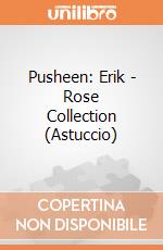 Pusheen: Erik - Rose Collection (Astuccio) giochi