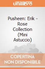 Pusheen: Erik - Rose Collection (Mini Astuccio) giochi