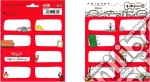 Friends: Grupo Erik - Stickers (Etichette Adesive) giochi