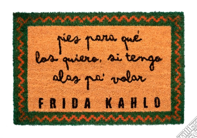 Frida Kahlo: Grupo Erik (Zerbino) gioco