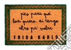 Frida Kahlo: Grupo Erik (Zerbino) giochi